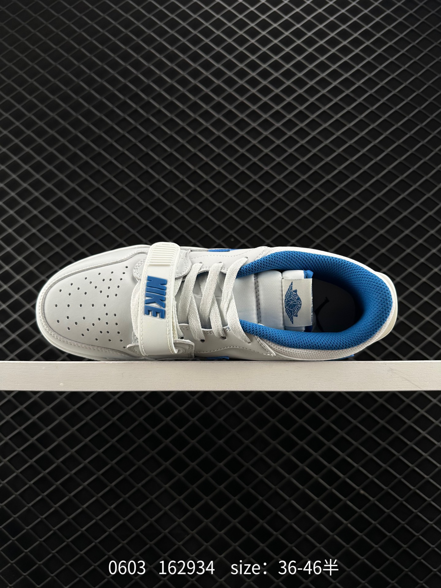 Air Jordan Legacy 312 Low